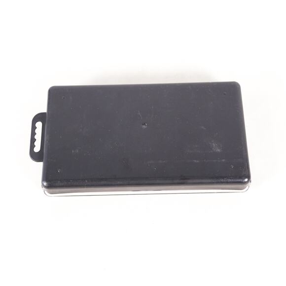 Plaid Decorative Wood Burning Set Hot Tool Tips DIY Kit w/ Case - Picture 8 of 10